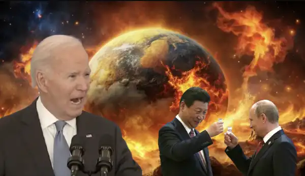 joe biden vladimir putin xi jinping 