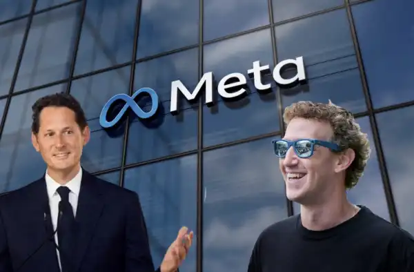 john elkann mark zuckerberg meta 