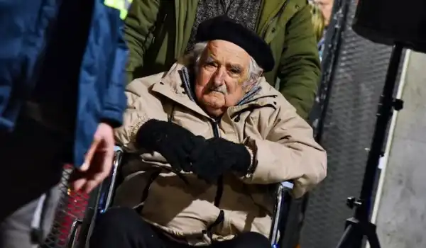 jose pepe mujica 