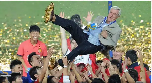 lippi guangzhou