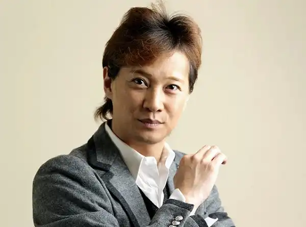 masahiro nakai