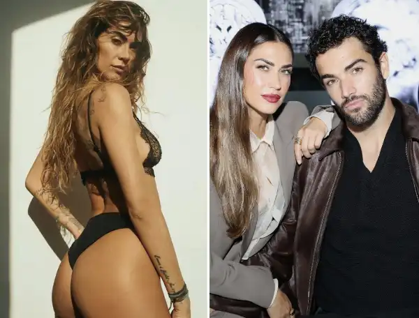 melissa satta matteo berrettini