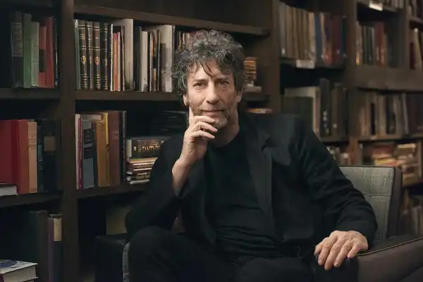 neil gaiman 