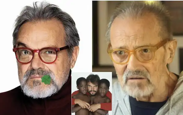 oliviero toscani