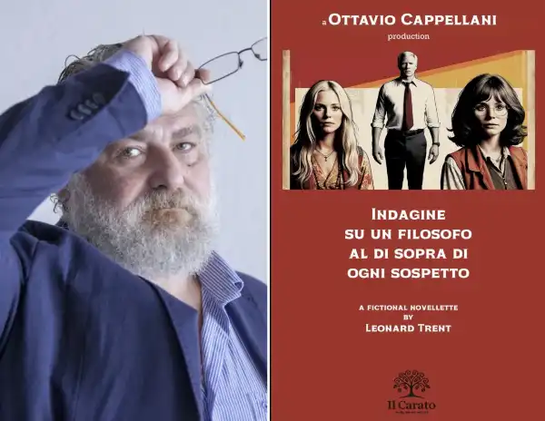 ottavio cappellani 