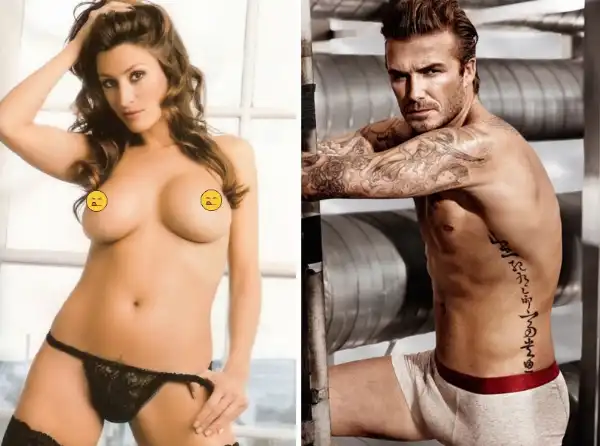 rebecca loos david beckham 