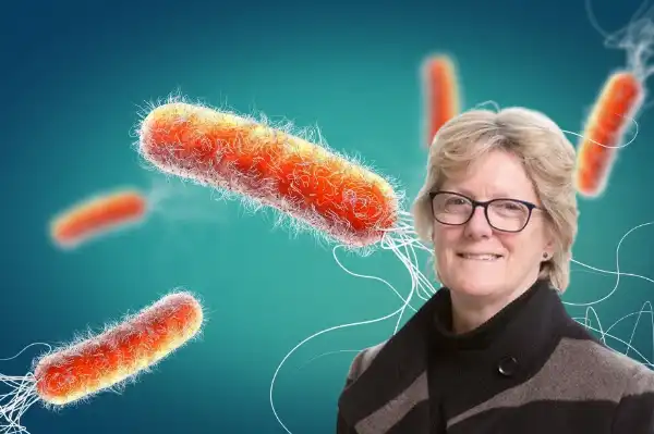 superbatteri antibiotici dame sally davies 