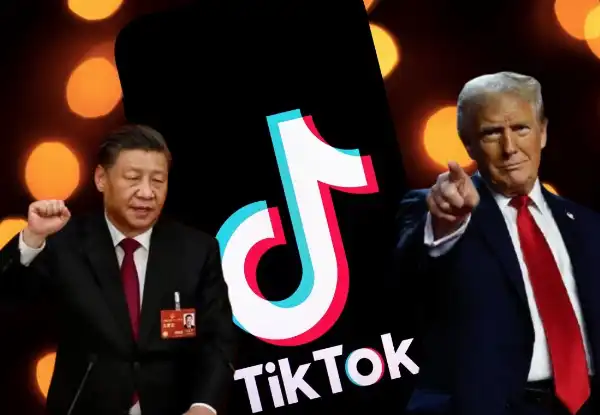 tiktok xi jinping donald trump