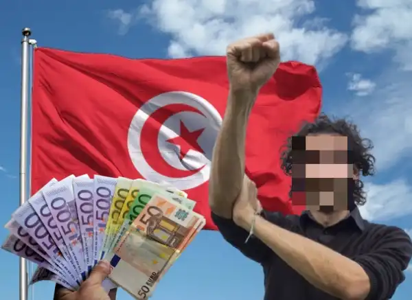 tunisia migranti truffa soldi