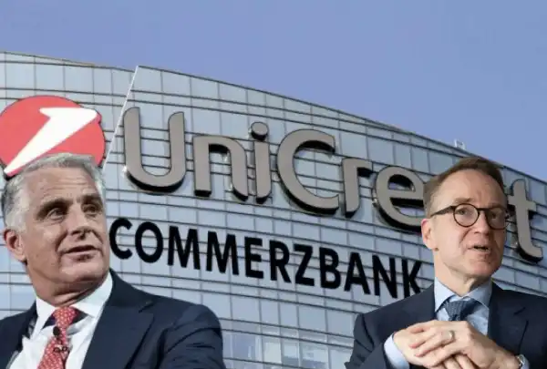 unicredit commerzbank andrea orcel jens weidmann