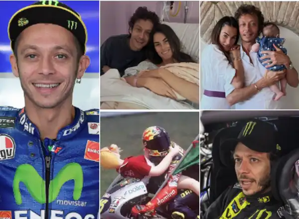 valentino rossi