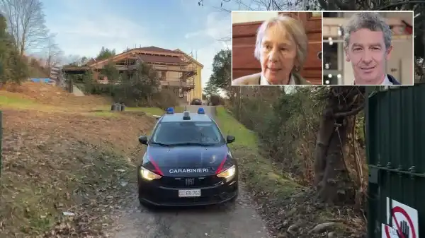 vera schenone spara al vicino di casa stefano milanese 