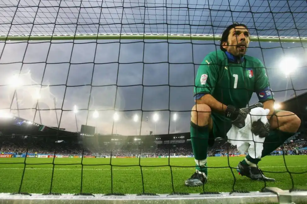 buffon