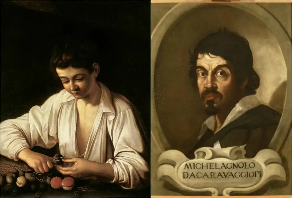 caravaggio 