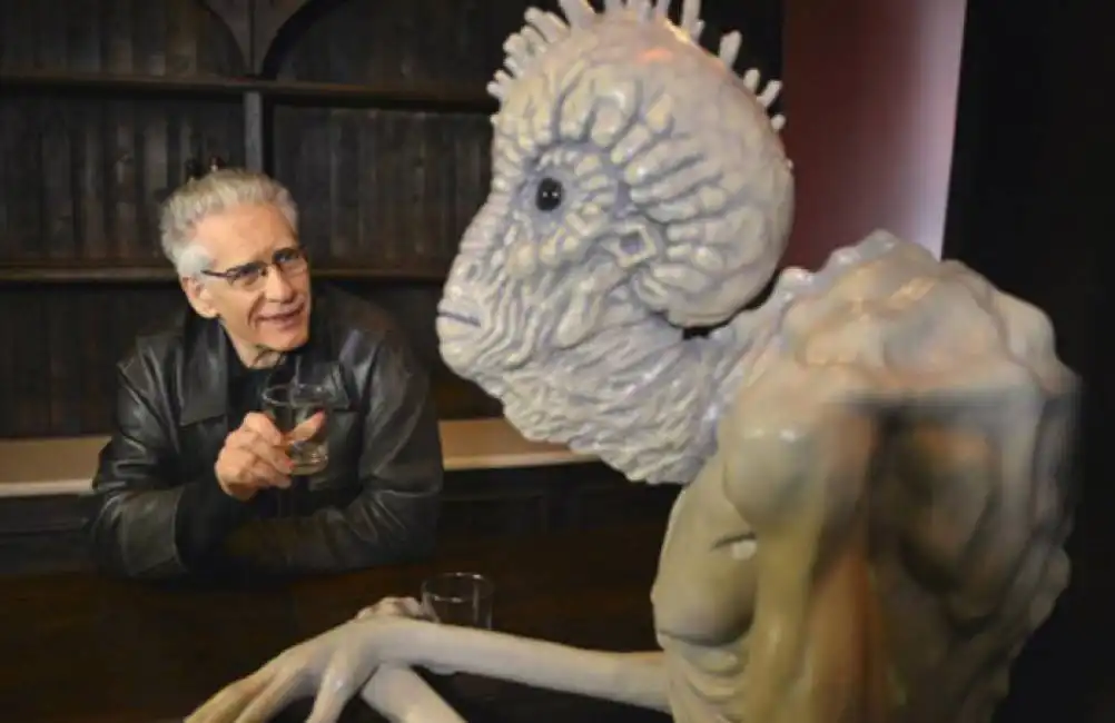 cronenberg in toscana 