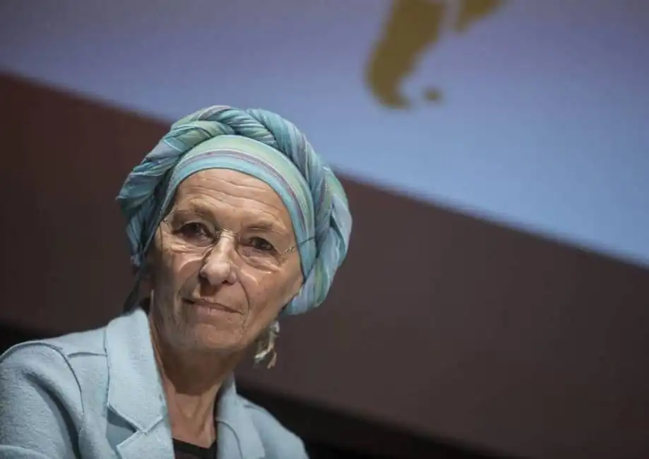 emma bonino