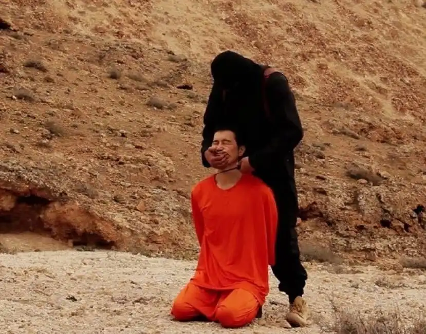 kenji goto isis