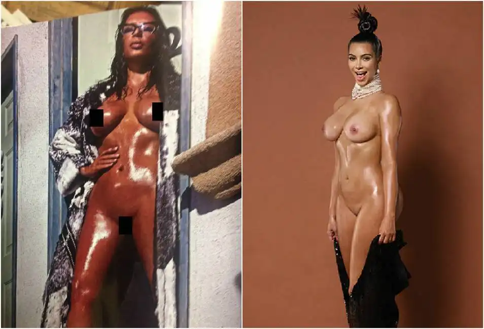 kim kardashian