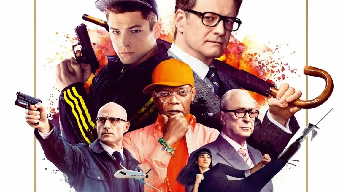 kingsman 