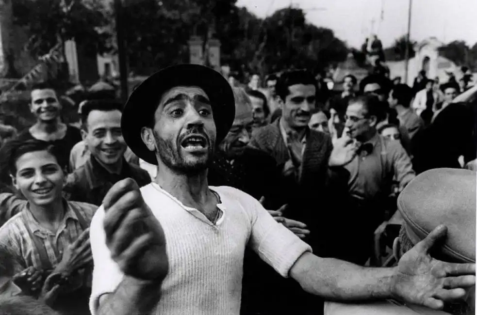 robert capa 