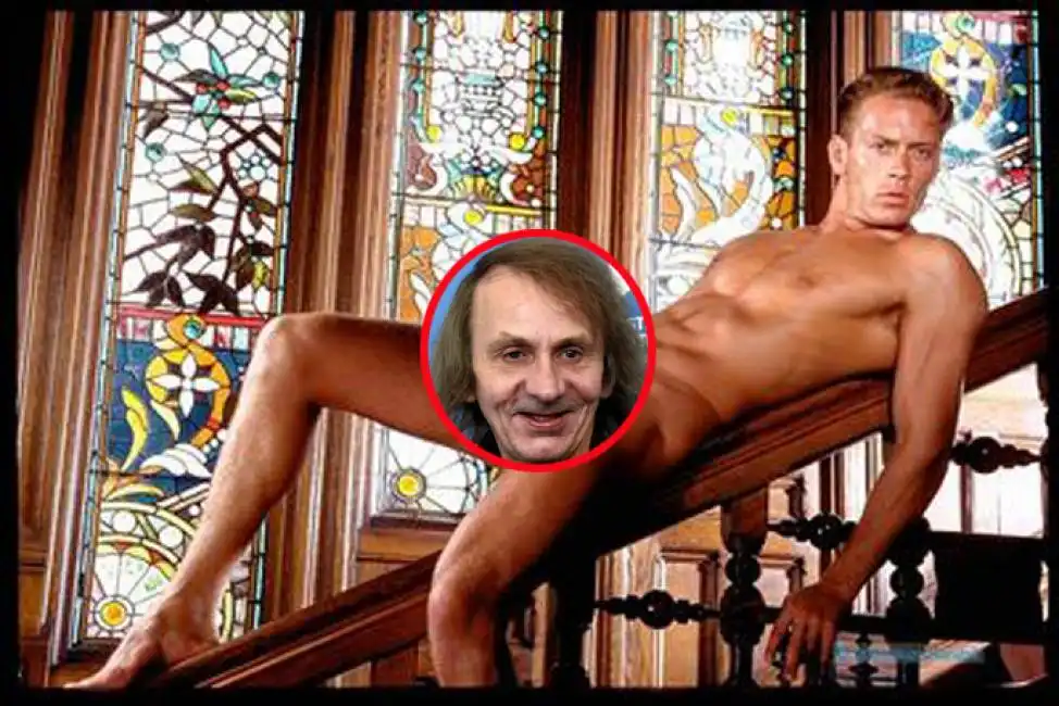 rocco siffredi houellebecq