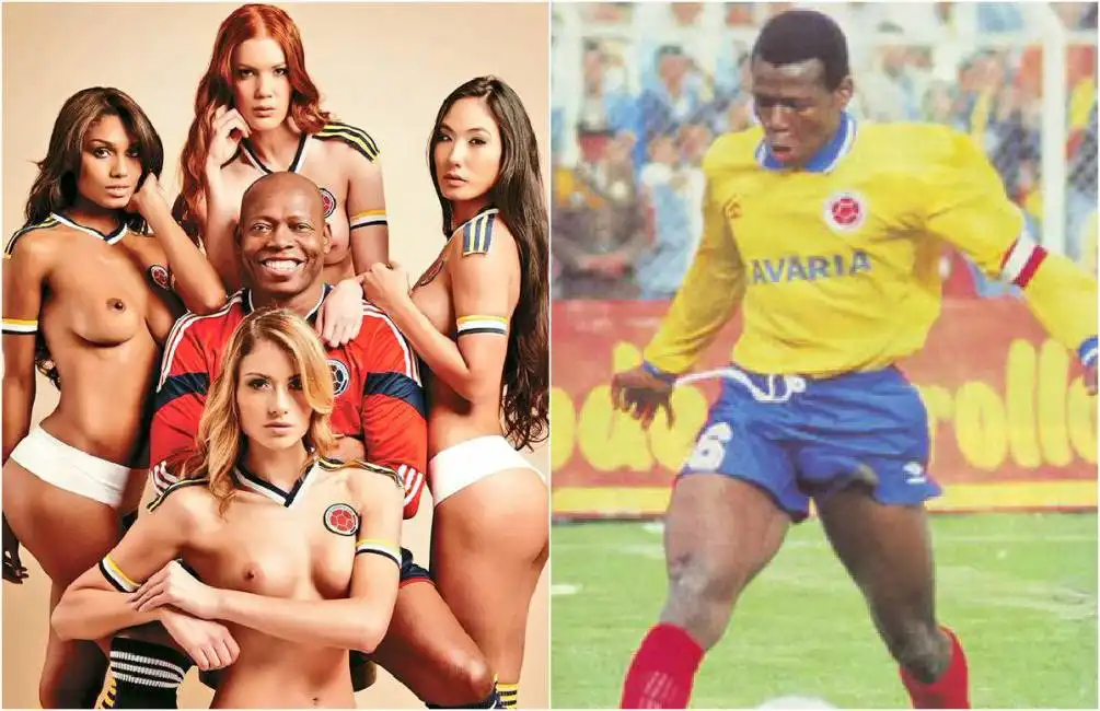 tino asprilia asprilla