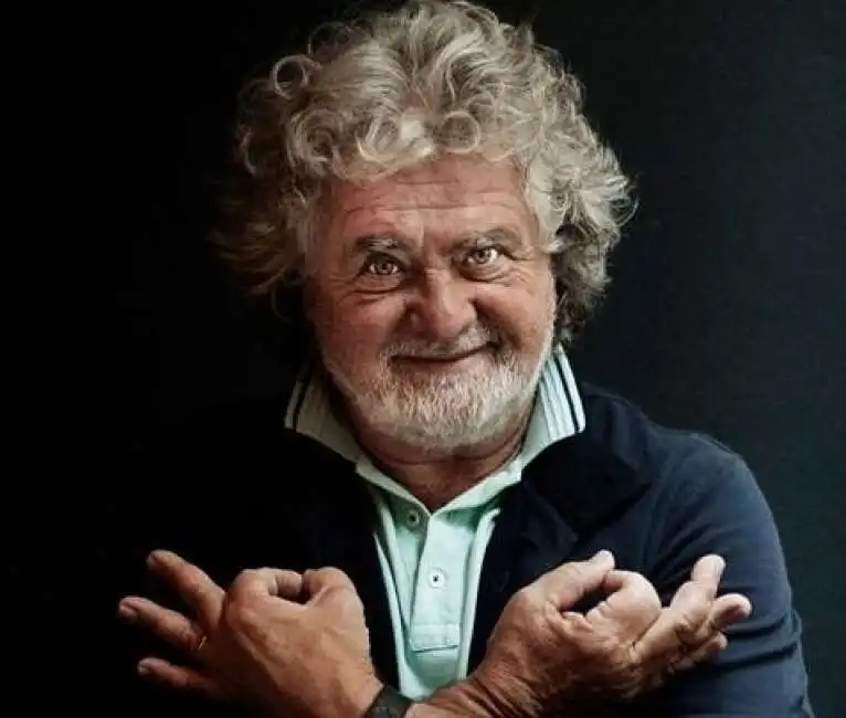 beppe grillo