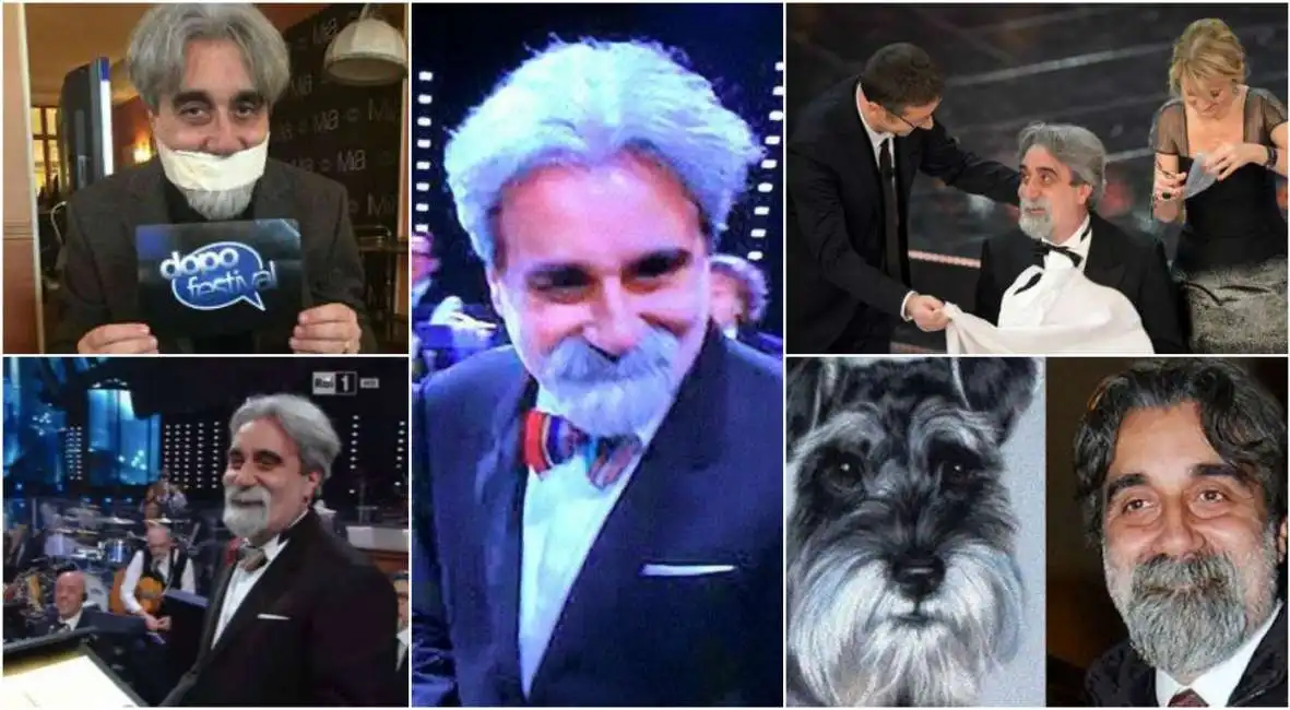 beppe vessicchio 