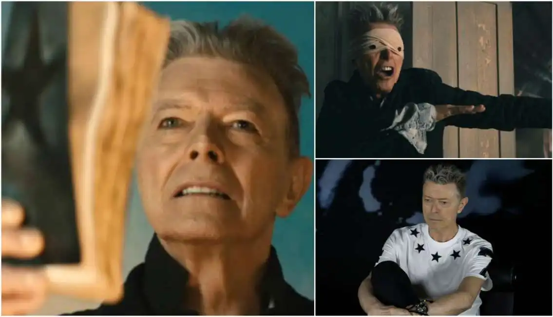 bowie blackstar