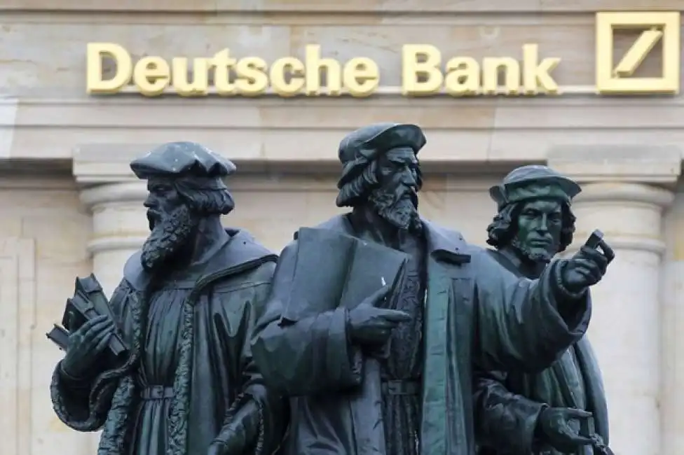 deutsche bank