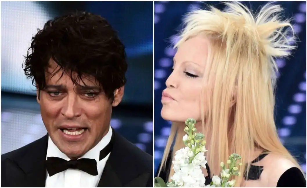 gabriel garko patty pravo sanremo2016