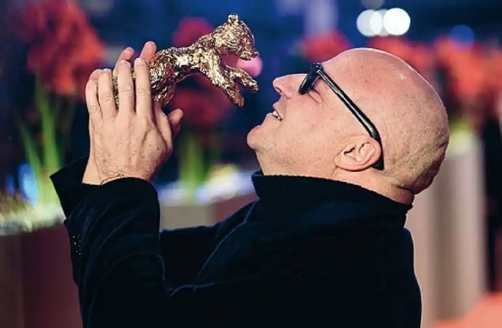 gianfranco rosi