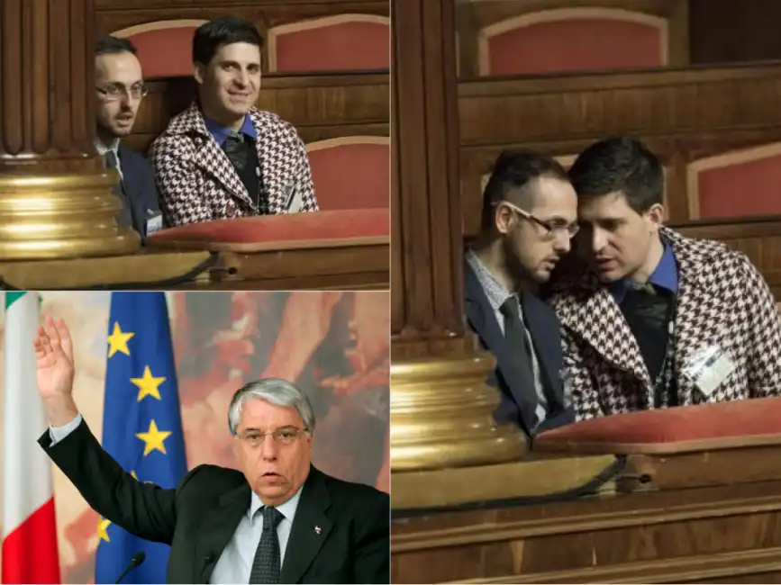 giovanardi bacio gay senato