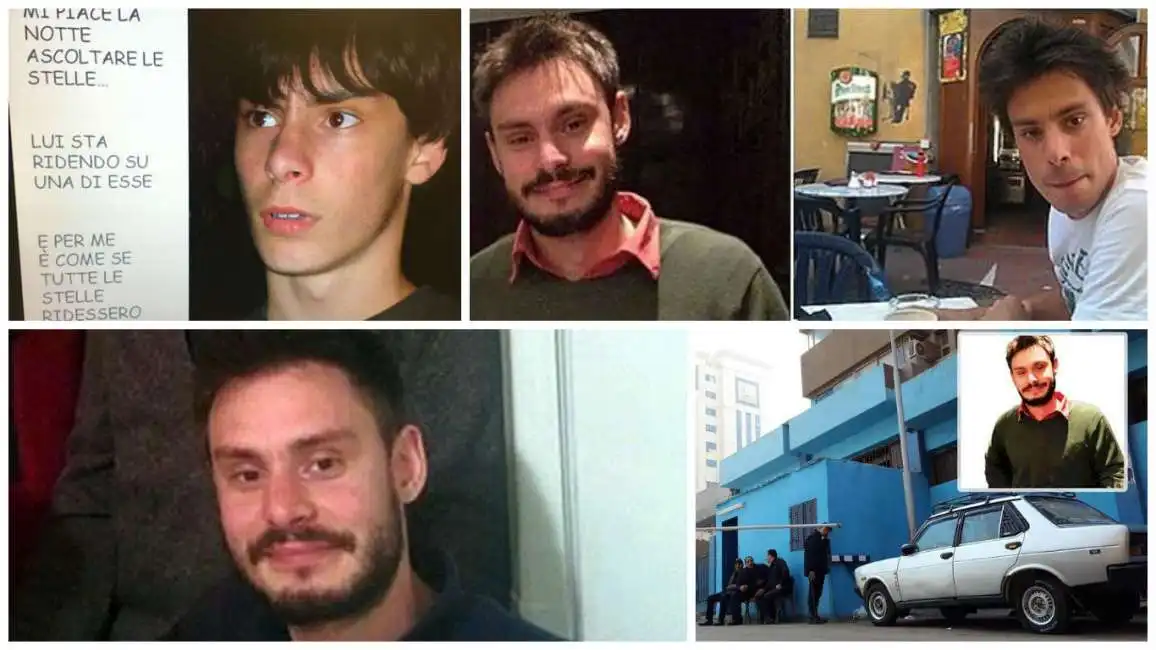  giulio regeni 