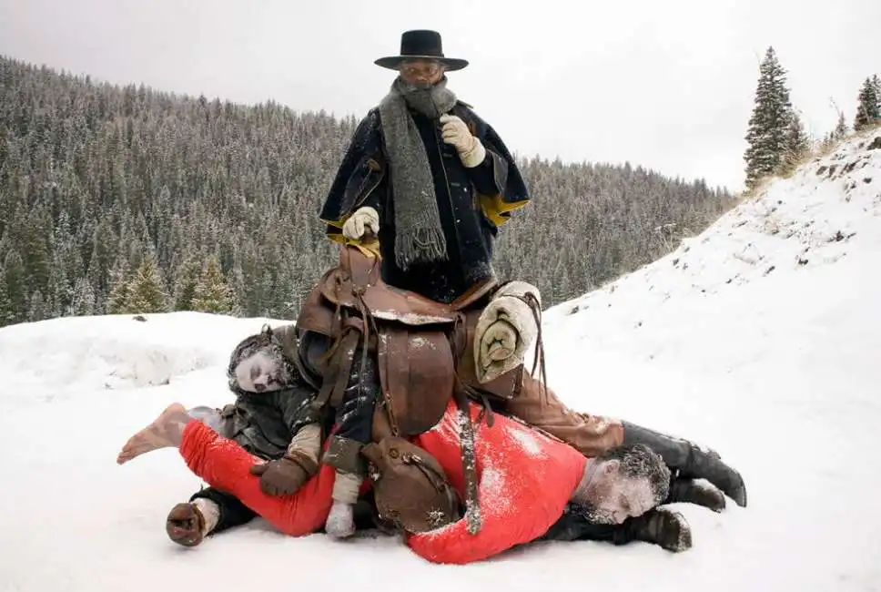 hateful eight