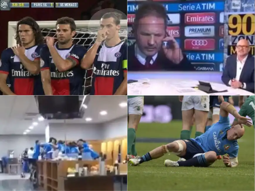 ibra mihajlovic parisse