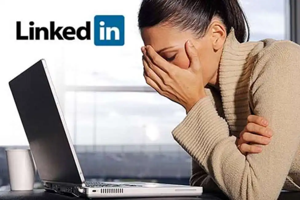 linkedin