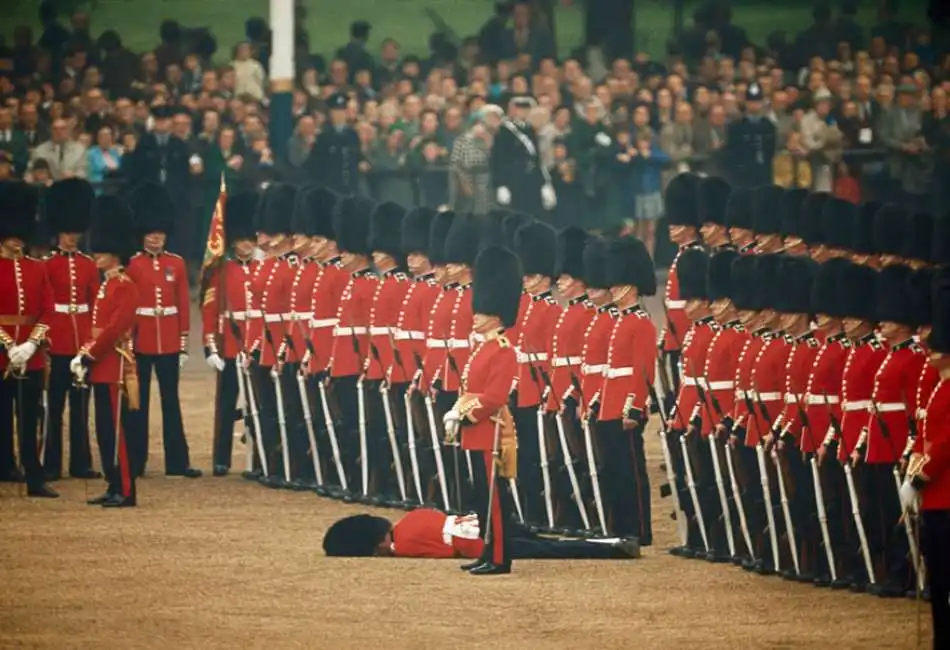 londra 1966 national geographic