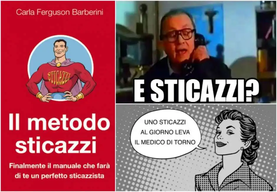 metodo sticazzi