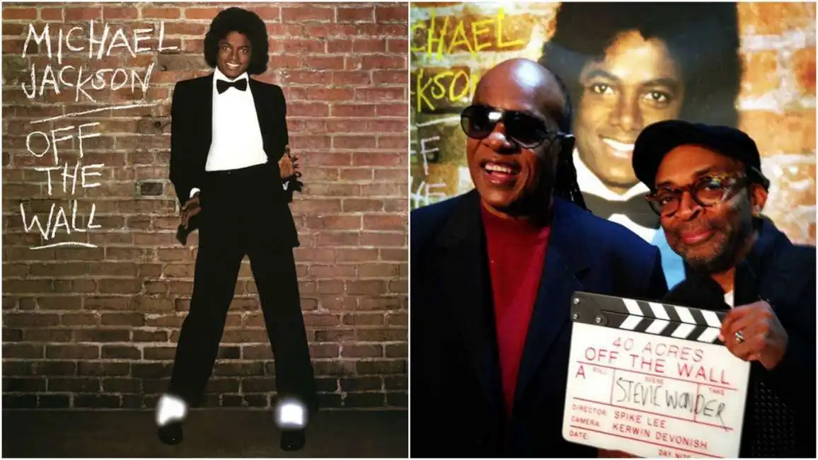 michael jackson spike lee