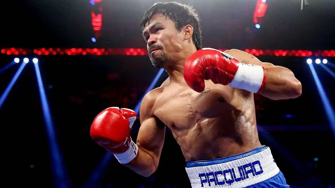 pacquiao