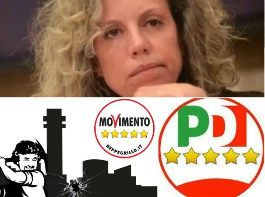 pd m5s cirinna