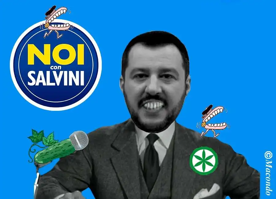 salvini 