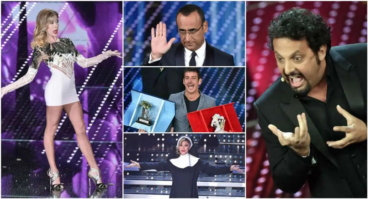 sanremo 2016 venerdi