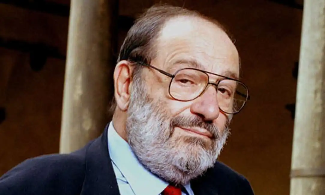 umberto eco