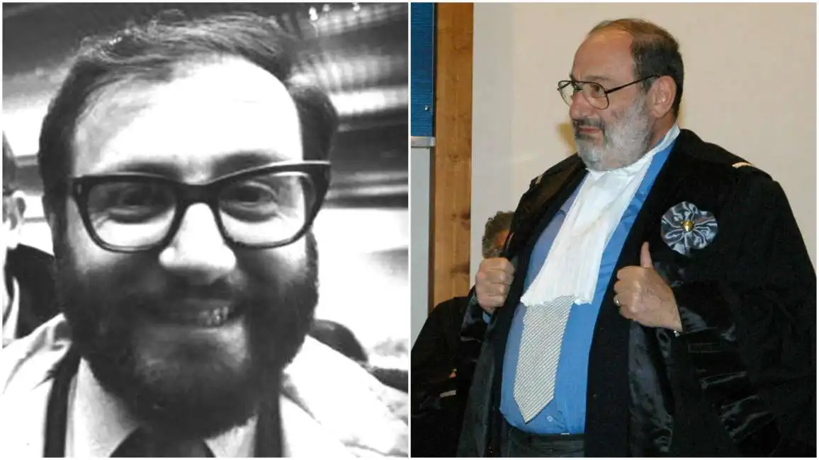 umberto eco 