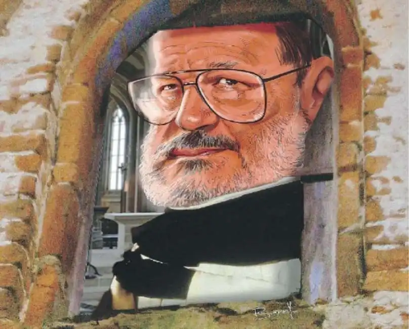 umberto eco