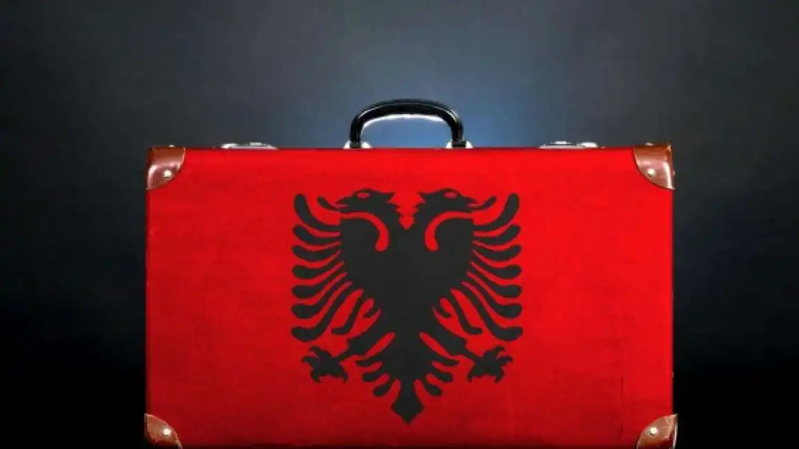 albania