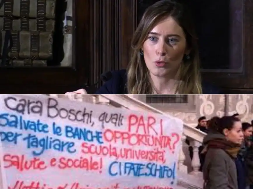 boschi