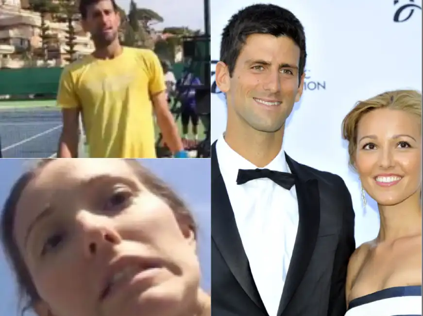 djokovic